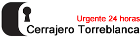 Logo Cerrajero Torreblanca